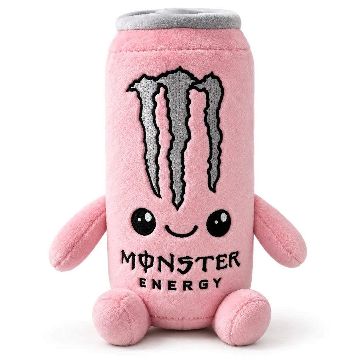 Monster-plushie