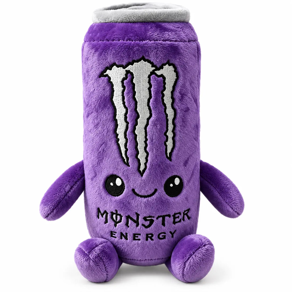 Monster-plushie