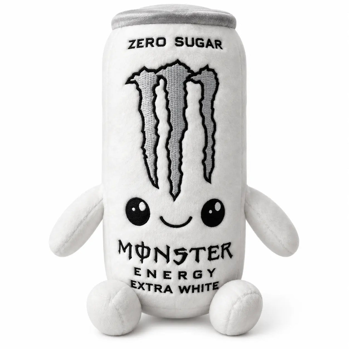 Monster-plushie