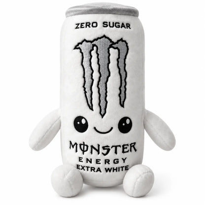 Monster-plushie