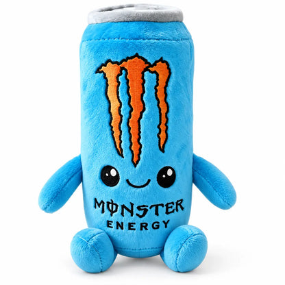 Monster-plushie