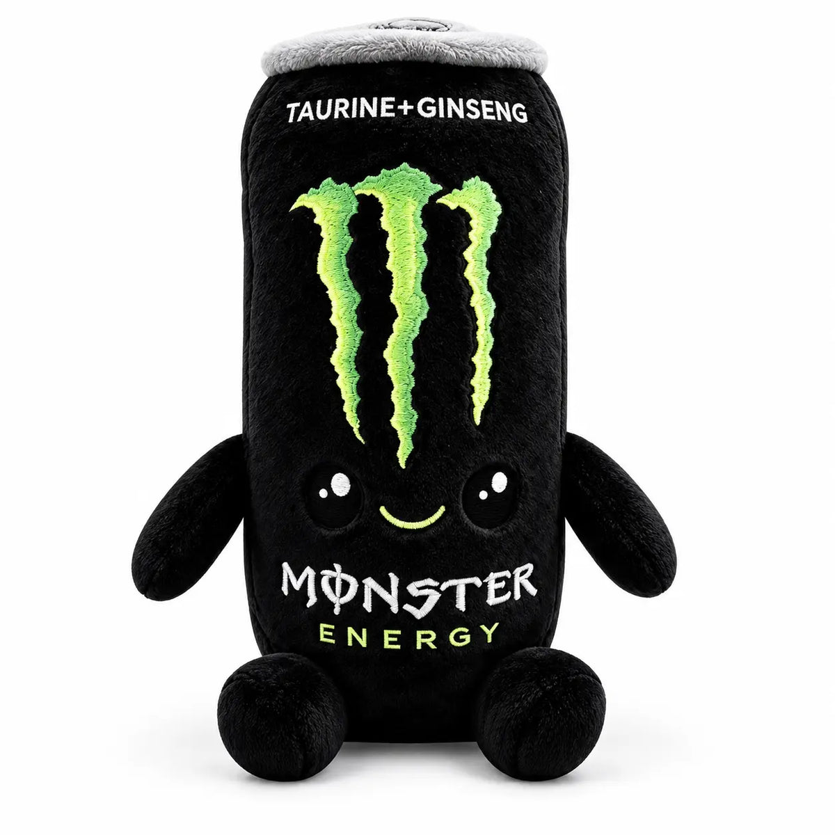 Monster-plushie