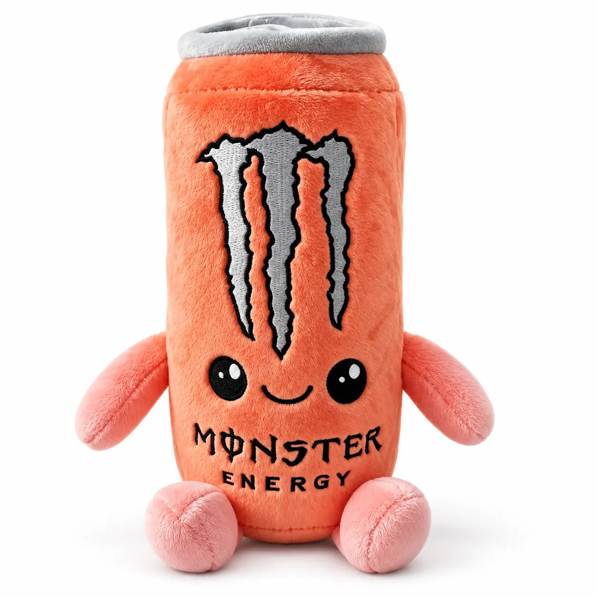Monster-plushie