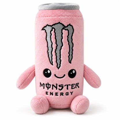 Monster-plushie