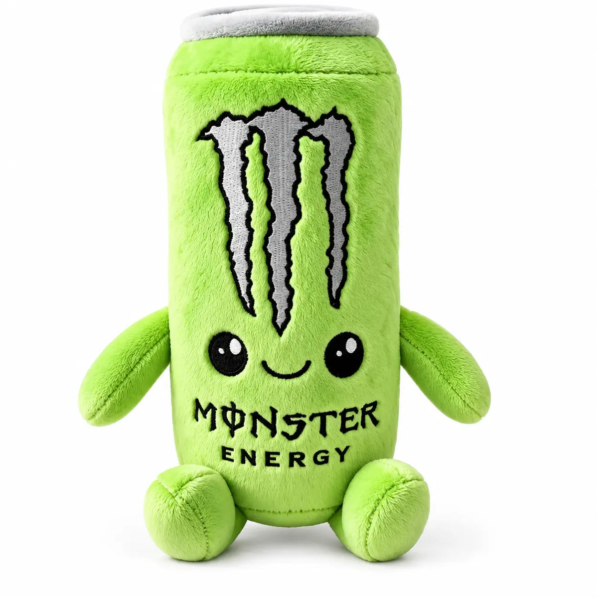 Monster-plushie