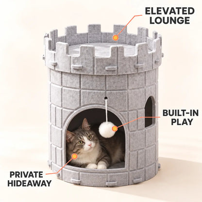 Cat Castle
