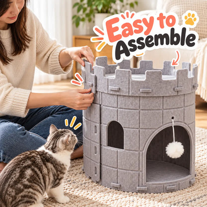 Cat Castle