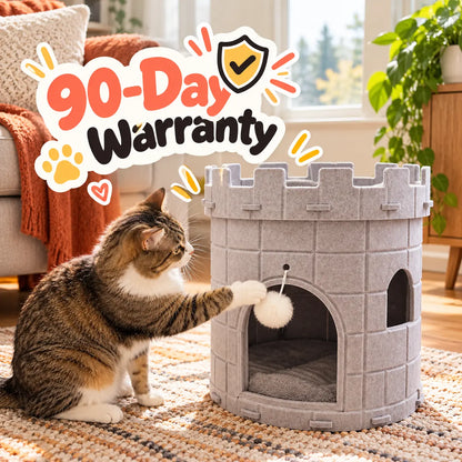Cat Castle