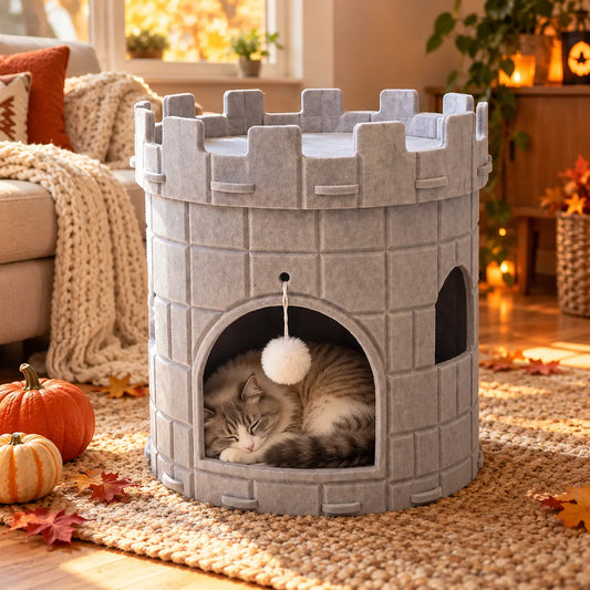 Cat Castle