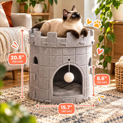 Cat Castle