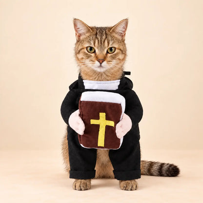 Holy Costume