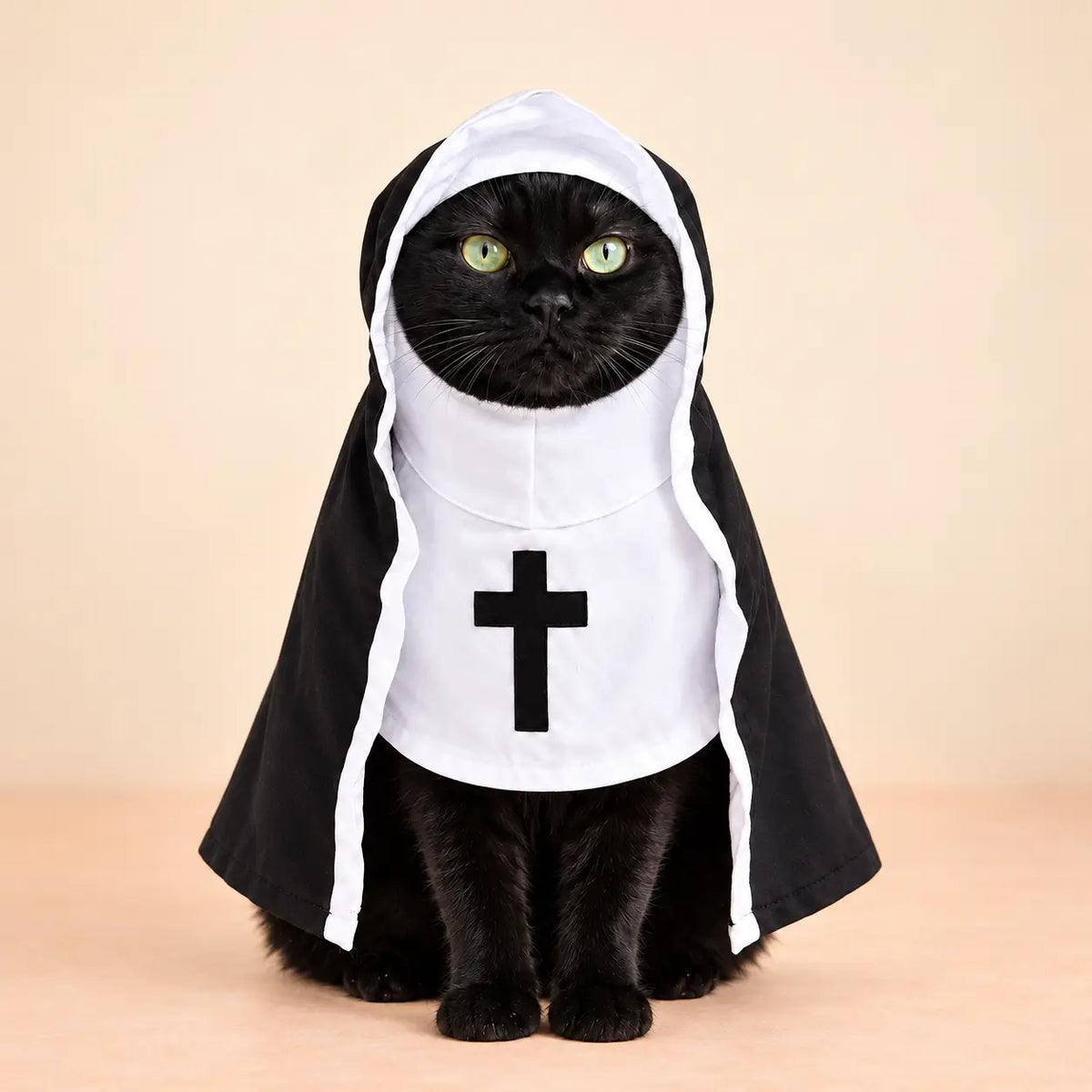 Holy Costume