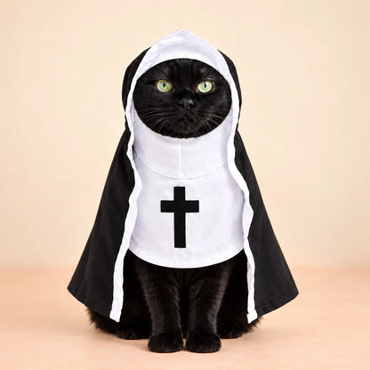 Holy Costume