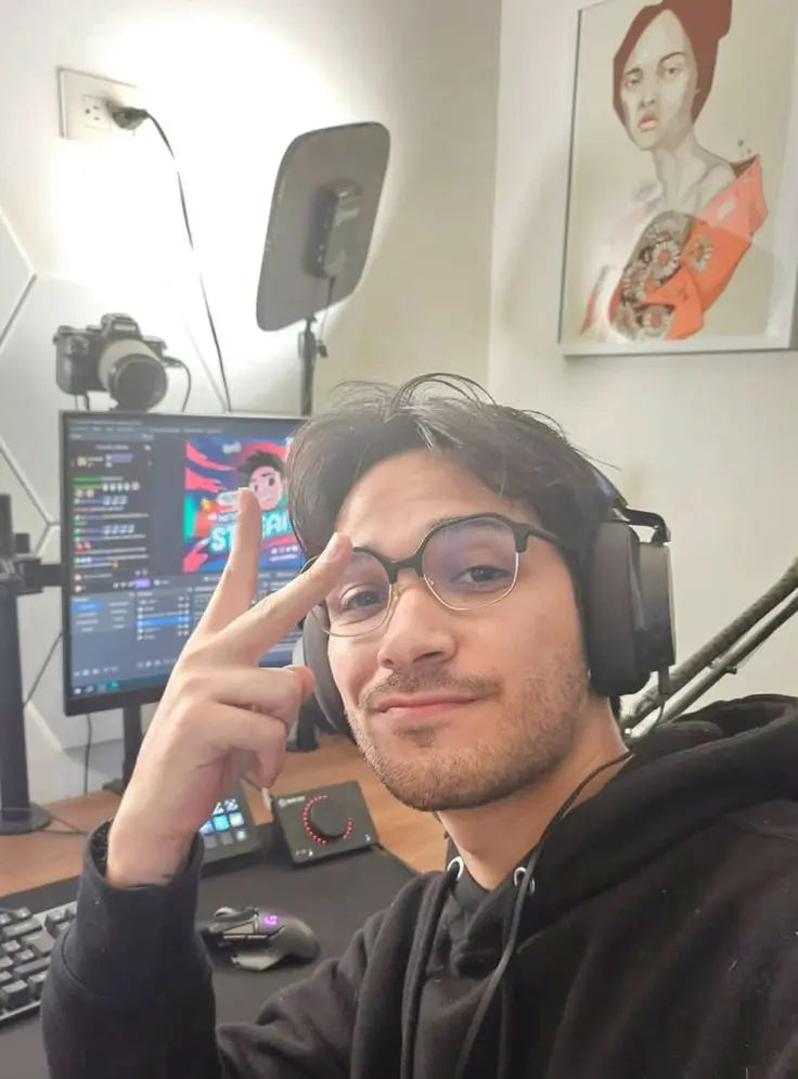Customer avatar