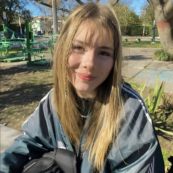 Customer avatar