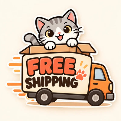 Free Insured Shipping
