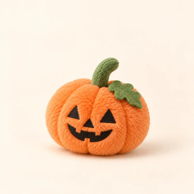Pumpkin Plush Toy
